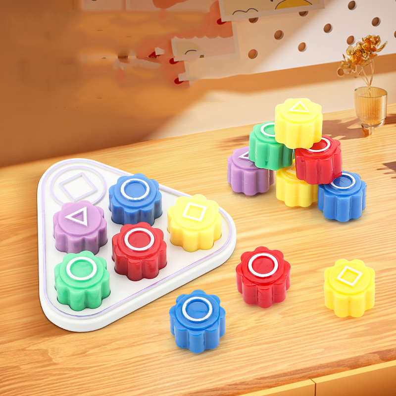 5'li Zar Gonggi Jack Taş Çakıl - Board Game Zone incelemesi ve fiyatı