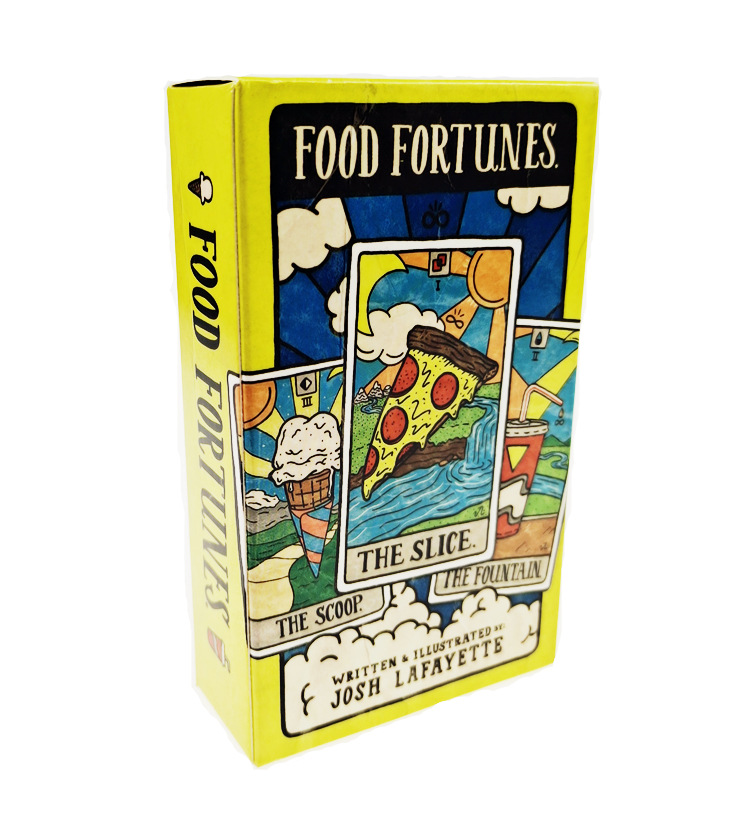 Yeni 78 resimli gıda ve içecek - Board Game Illustrator incelemesi ve fiyatı