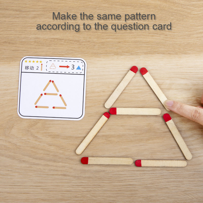 Montessori Maçlar Bulmacalar O - Board Game Ideas incelemesi ve fiyatı