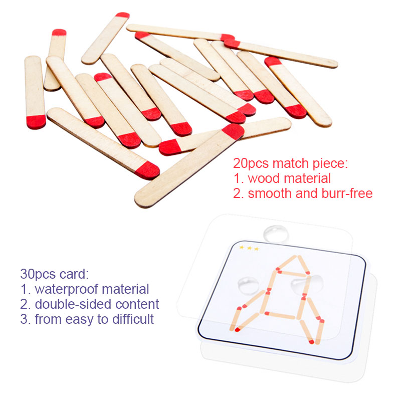 Montessori Maçlar Bulmacalar O - Board Game Ideas incelemesi ve fiyatı
