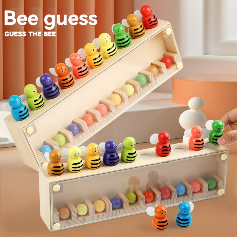 Mantıksal Düşünme Hafıza Kurul - Board Game Ideas incelemesi ve fiyatı