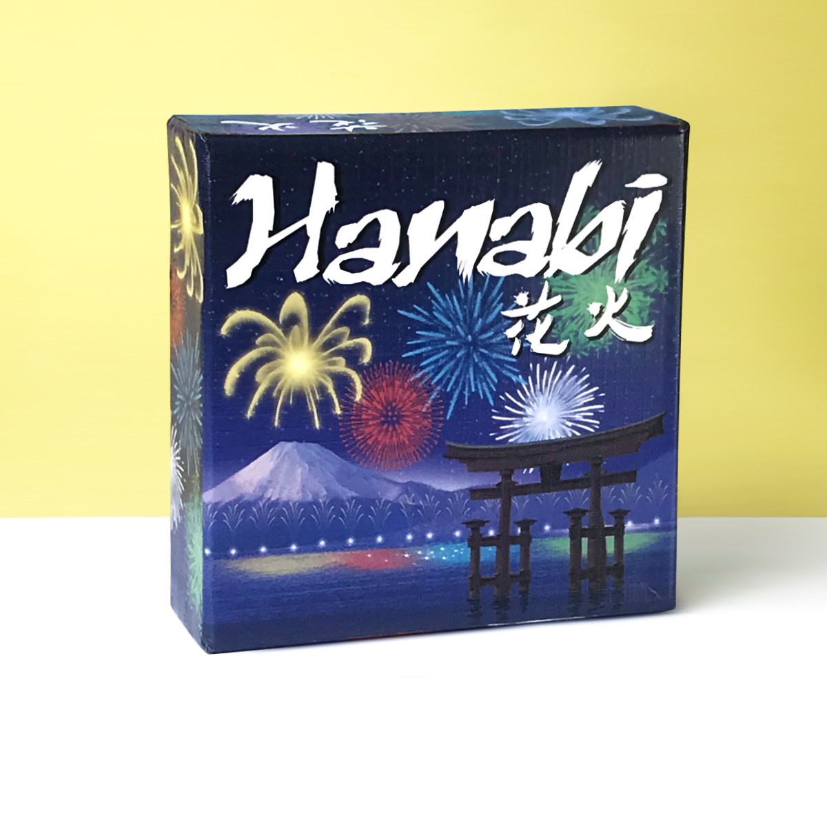 Sıcak Oyunlar Hanabi Kart Oyun - Board Game Bang incelemesi ve fiyatı
