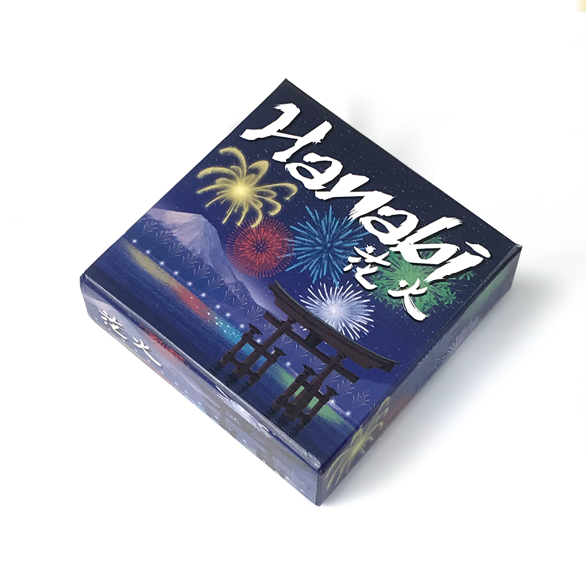 Sıcak Oyunlar Hanabi Kart Oyun - Board Game Bang incelemesi ve fiyatı