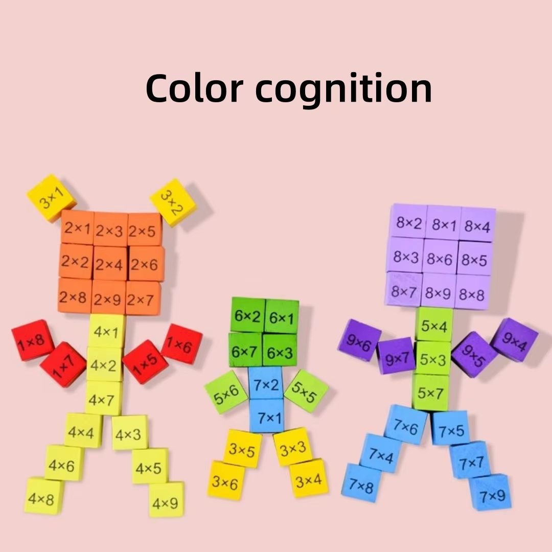 Montessori Çocuk Eğitici Oyunc - Board Game Zone incelemesi ve fiyatı
