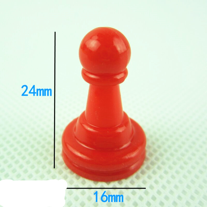 96 adet 24*16mm 8 renk tahta o - Board Game Quoridor incelemesi ve fiyatı