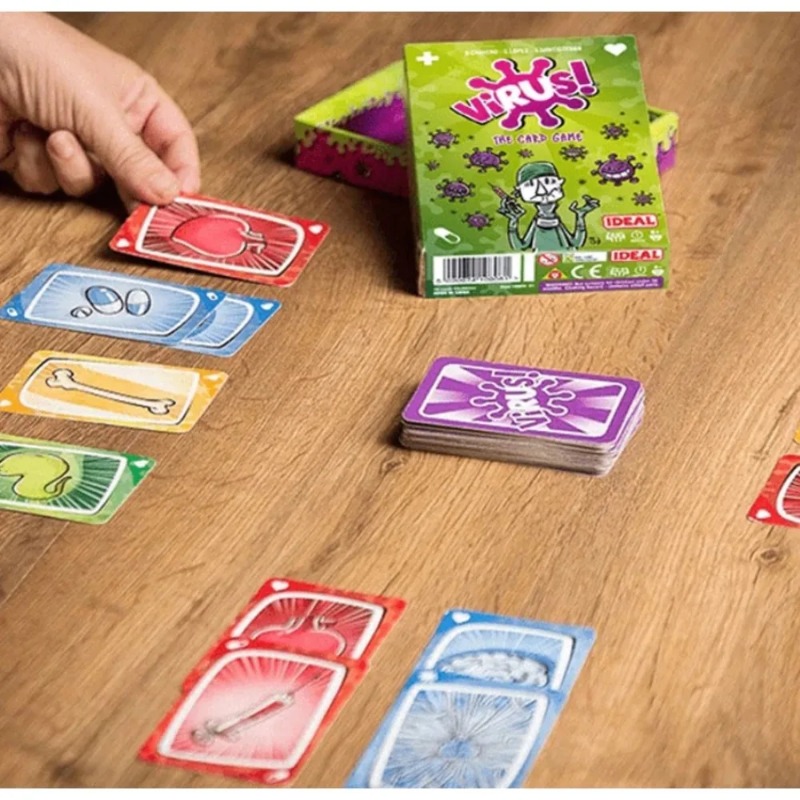 2026 Aile Strateji Kart Oyunu  - Board Game Zone incelemesi ve fiyatı