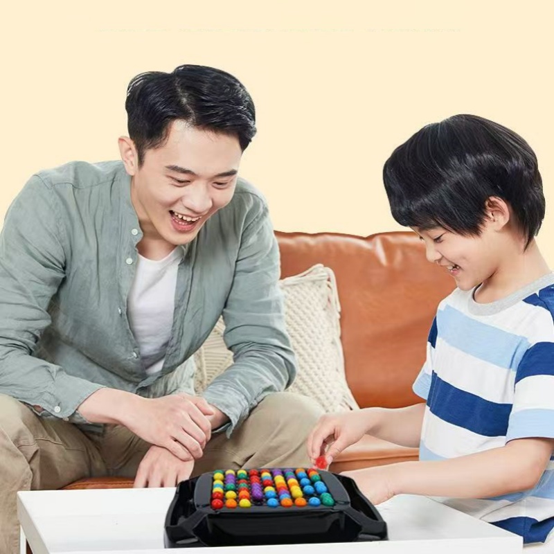 Ebeveyn-Çocuk Etkileşimi için  - Board Game Quoridor incelemesi ve fiyatı