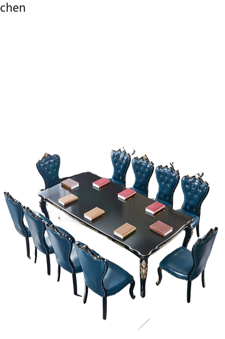 HT masif ahşap 8 kişilik dikdö - Board Game Werewolf incelemesi ve fiyatı