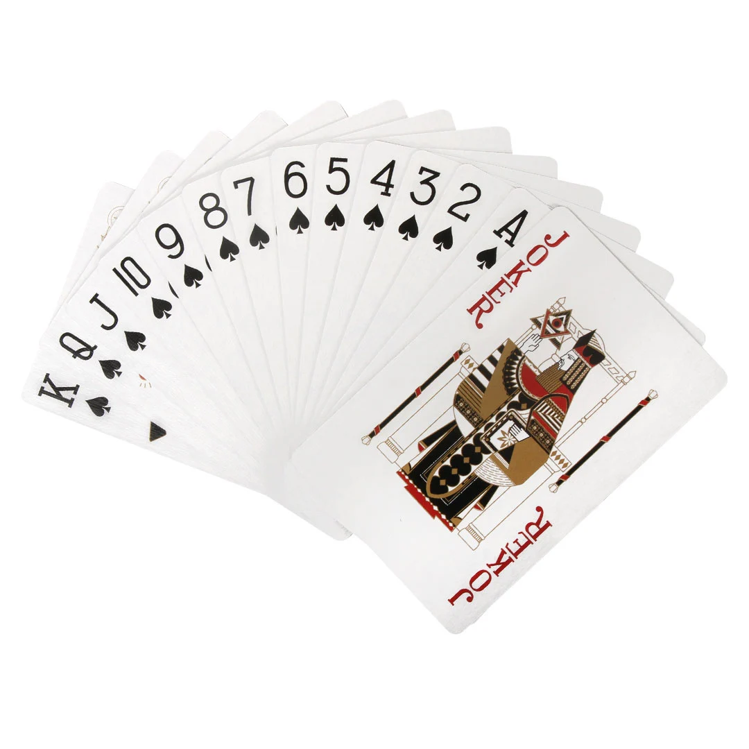 Oyun Kartları Poker Masa Oyunu - Board Game Werewolf incelemesi ve fiyatı