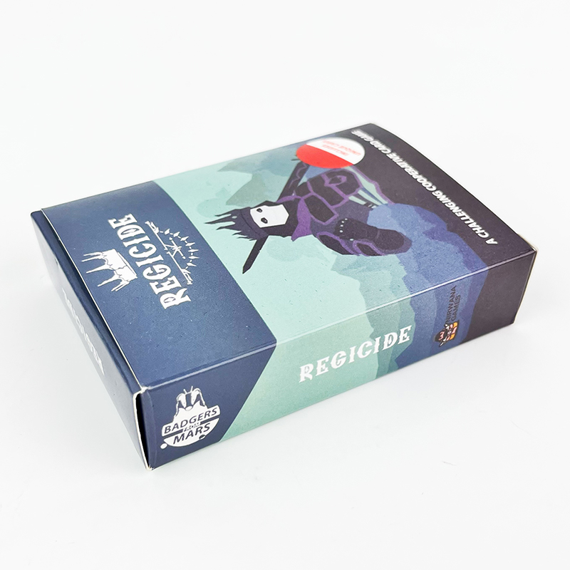 Assassinate the King İngilizce - Board Game Bang incelemesi ve fiyatı