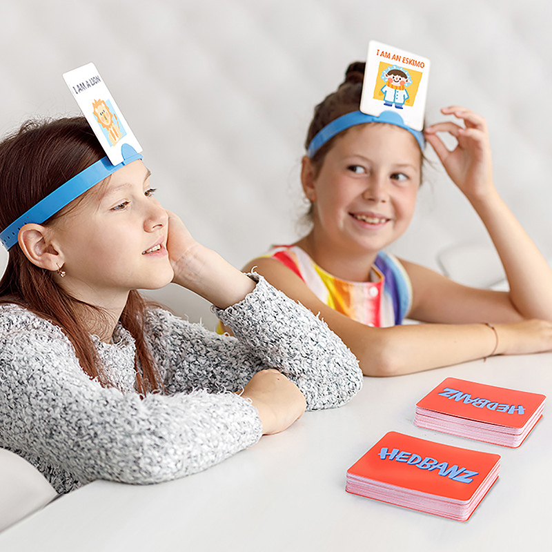 Kafa bandı oyunu eğlenceli tah - Board Game Harmonies incelemesi ve fiyatı