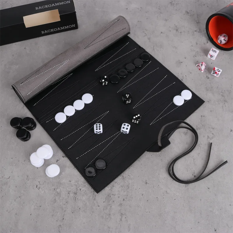 Roll Up Tavla Setleri Taşınabi - Board Game Operation incelemesi ve fiyatı
