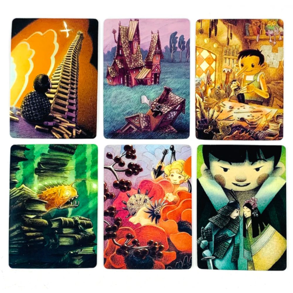 Masa Oyunları Aile Kartları Sü - Board Game Quest incelemesi ve fiyatı