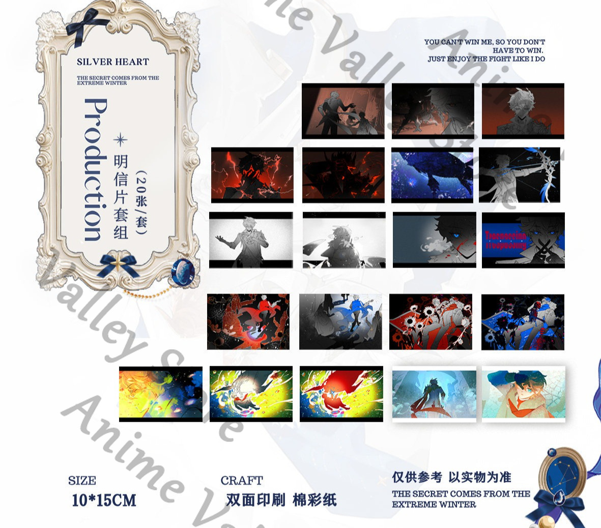 Anime Genshin Impact Tartaglia - Board Game Illustrator incelemesi ve fiyatı