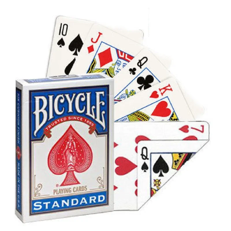 Bisiklet Çift Yüz Iskambil Kar - Board Game Quest incelemesi ve fiyatı