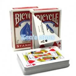Bisiklet Çift Yüz Iskambil Kar - Board Game Quest incelemesi ve fiyatı